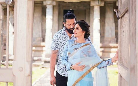 காதல் குறித்த ஒரு உரையாடல்!