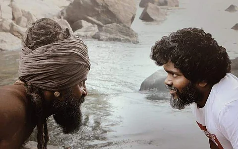 தங்கலான் படத்தின் புதிய அப்டேட்!