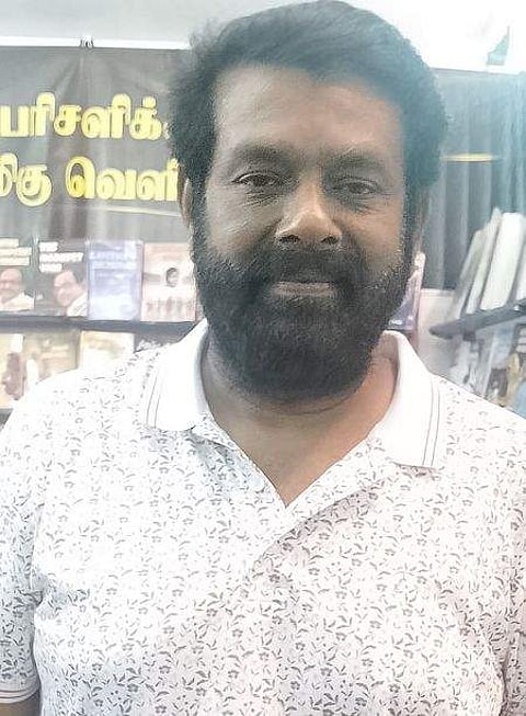 திசைகாட்டிகள்!