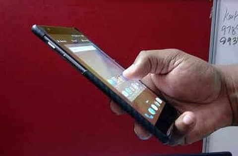 பிறந்தநாள் பரிசால் மாட்டிக் கொண்ட திருடர்கள்: ரொம்ப காஸ்ட்லியான தவறு!