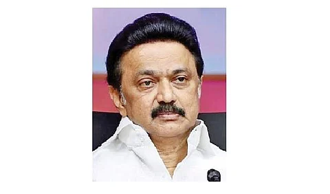 உபயதுல்லாவின் மறைவு திமுகவிற்கு பேரிழப்பு: முதல்வர் ஸ்டாலின்