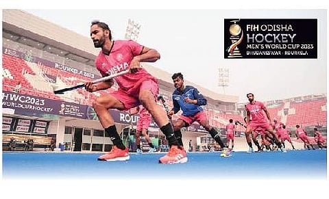 வாழ்வா-சாவா ஆட்டத்தில் வேல்ஸ்டன் இன்று இந்தியா மோதல்