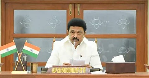 மாநில மொழிகளில் தீர்ப்பு: முதல்வர் ஸ்டாலின் வரவேற்பு