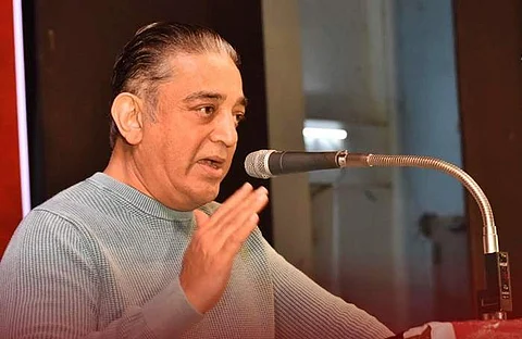 'செத்துப்போன' ஆறுகள் விழித்துக் கொள்ளாவிட்டால் விபரீதம்தான்! - மக்கள் நீதி மய்யம் எச்சரிக்கை