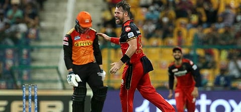 பிரபல டி20 வீரர் ஓய்வு அறிவிப்பு