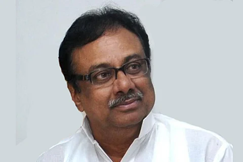 ஈ.வி.கே.எஸ்.இளங்கோவன்(கோப்புப்படம்)