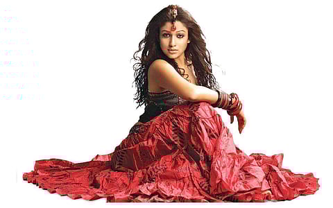 2022-ஒரு பார்வை: இணையத்தில் தேடப்பட்ட நடிகைகள்!