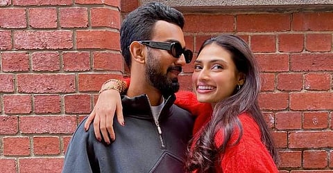 கே.எல். ராகுலின் காதல் திருமணம் எப்போது நடைபெறுகிறது?: வெளியான தகவல்கள்!