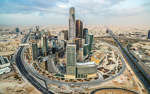 சவூதி அரேபியா நாட்டின் அதிசயங்கள்..!