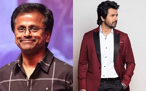 ஏ.ஆர். முருகதாஸ் இயக்கத்தில் சிவகார்த்திகேயன்?