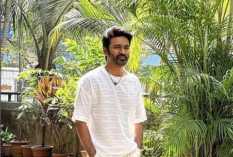 தனுஷ் தயாரிப்பில் 3 படங்கள்!