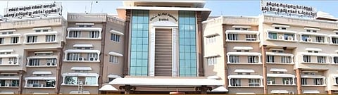 ஊரக வளர்ச்சித் துறையில் ஓட்டுநர் வேலை: விண்ணப்பங்கள் வரவேற்பு!
