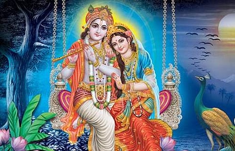 முத்துப்பழனியும் ஆவுடையக்காளும்!