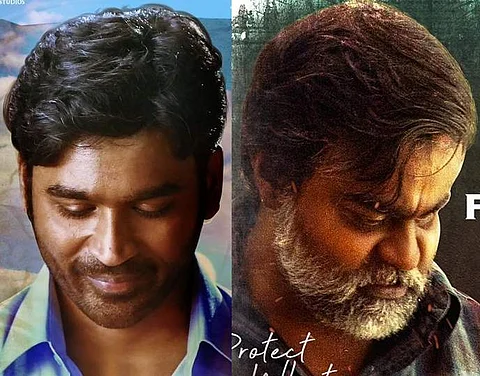 ஒரே நாளில் வெளியாகும் தனுஷ், செல்வராகவன் படங்கள்!