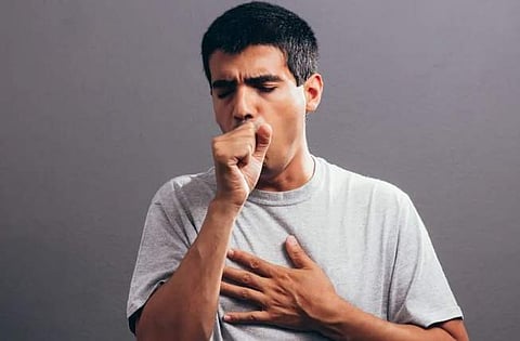 வறட்டு இருமலால் அவதிப்படுகிறீர்களா? இதோ அருமருந்து!