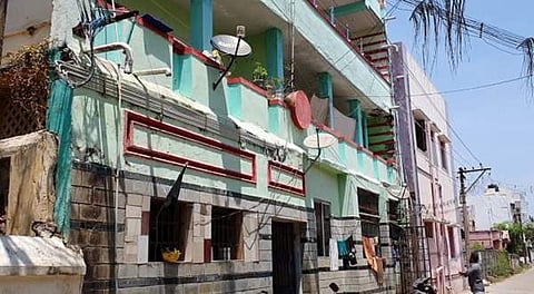 அடுக்குமாடி குடியிருப்புகளை இடித்துக் கட்ட 3-ல் 2 பங்கு உரிமையாளர்கள் ஒப்புதலே போதும்!