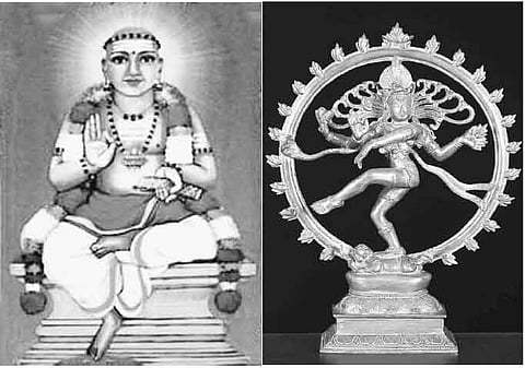 சேக்கிழார் காட்டும் ஒளிநெறி