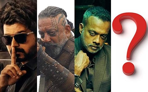 ’விஜய் 67’ படத்தில் மற்றொரு பிரபல இயக்குநர்!