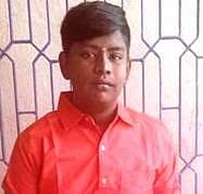 டெங்கு காய்ச்சலுக்கு பள்ளி மாணவா் பலி