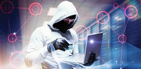 முக்கியப் பிரமுகா்களை அச்சுறுத்தும் ‘பாஸ் ஸ்கேம்’