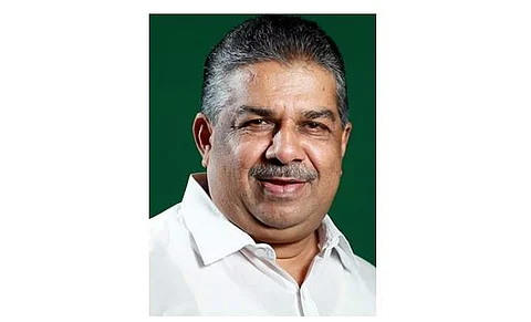 சஜி செரியான்