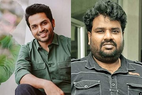 நலன் குமாரசாமி இயக்கத்தில் கார்த்தி... படப்பிடிப்பு எப்போது?