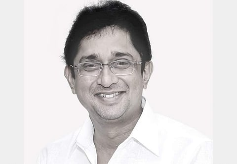 திருமகன் ஈவெரா மாரடைப்பால் மரணம்