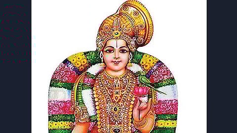 பக்திமயமான மார்கழி மாதம்