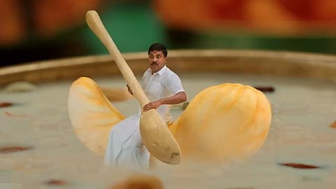 விஜய் டிவி நிகழ்ச்சிக்கு மீண்டும் வரும் ஜி.பி. முத்து!
