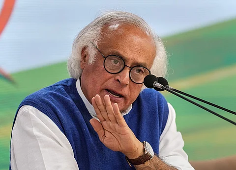 ராகுலை பிரதமர் வேட்பாளராக அடையாளப்படுத்துவது ஒற்றுமை நடைப்பயணத்தின் நோக்கமல்ல: ஜெய்ராம் ரமேஷ்