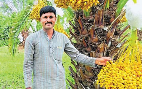 மனமிருந்தால் மார்க்கம் உண்டு..!