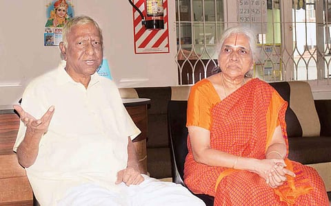 விழிப்புணர்வு மருத்துவர்!