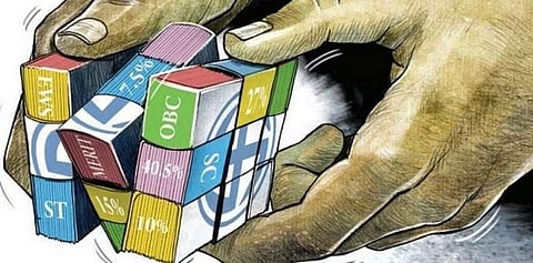 பிகாரைத் தொடர்ந்து மகாராஷ்டிரத்திலும் ஜாதிவாரி கணக்கெடுப்பு கோரிக்கை!