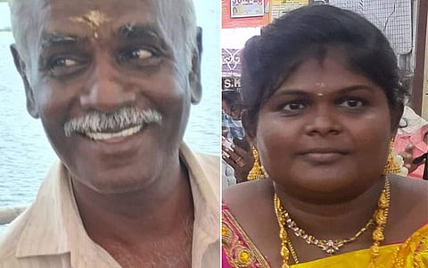 இளங்கோ - கௌசல்யா