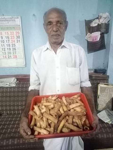அறந்தை பாவா