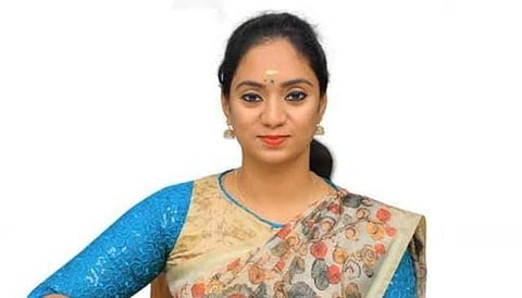 புதுச்சேரி அமைச்சர் சந்திர பிரியங்கா ராஜிநாமா!