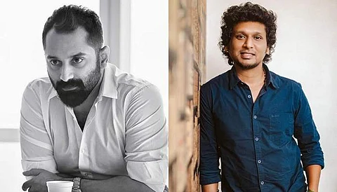 ஃபகத் ஃபாசிலுக்காக கதை எழுதியுள்ள லோகேஷ் கனகராஜ்!