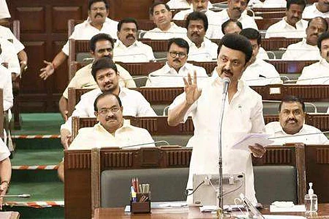மேல்முறையீடு செய்த தகுதியானவர்களுக்கு உரிமைத்தொகை: முதல்வர்