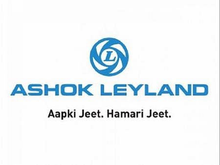 ashokleyland