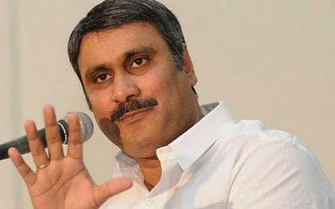 சிங்களப் படையினரின் அத்துமீறலுக்கு முடிவு கட்ட வேண்டும்: அன்புமணி இராமதாஸ் வலியுறுத்தல்