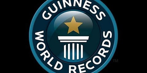 2024-க்கான கின்னஸ் உலக சாதனை புத்தகம்: இந்தியாவிலிருந்து 60 சாதனைகள்!