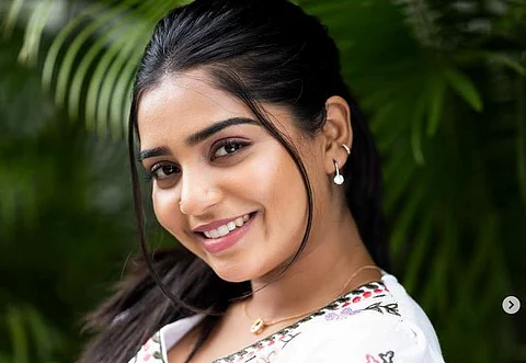 சுழல் 2-ம் பாகத்தில் கெளரி கிஷன்!