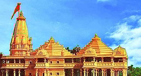 சீதா தேவியின் பிறந்தவீட்டிலிருந்து அயோத்திக்கு வரும் பரிசுகள்