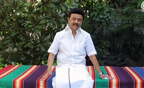 நகர்ப்புறங்கள் மட்டும் வளர்ந்தால் போதாது கிராமப்புறங்களும் வளர்ந்தாக வேண்டும்: முதல்வர்