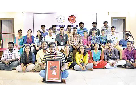 கற்போம்; கற்பிப்போம்!