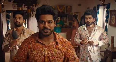 பாண்டியன் ஸ்டோர்ஸ் - 2 தொடரில் இணையும் முக்கிய பிரபலம்!
