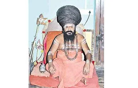 தகுதியானோரை ஓதுவார்களாக நியமித்தால் ஆட்சேபனை இல்லை: தருமபுரம் ஆதினம் பேட்டி