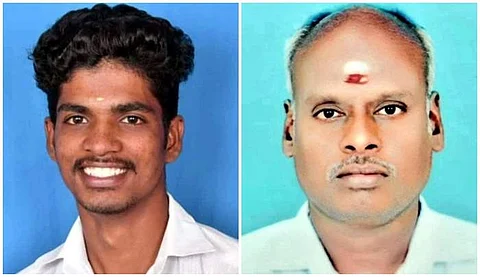யோகமூர்த்தி - ஆனந்தன்