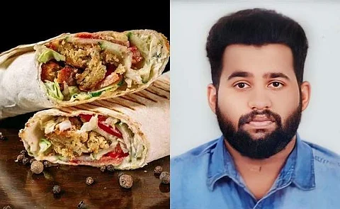 ராகுல் டி நாயர்