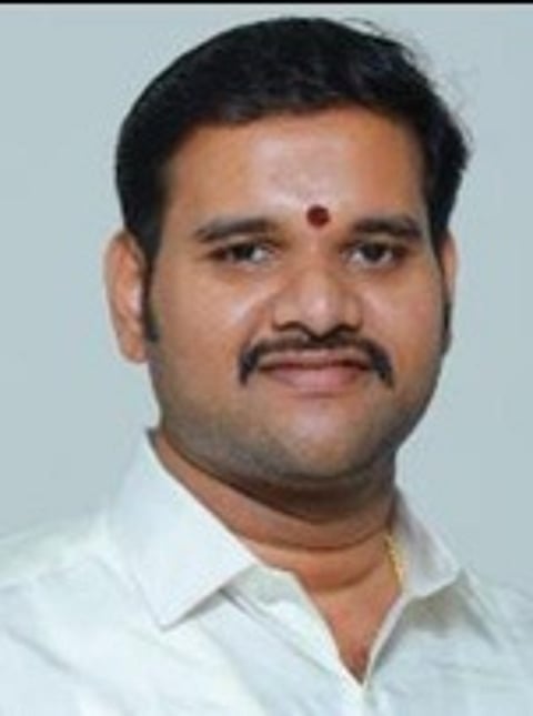 அரசுப்பணி ஒப்பந்ததாரா் வெட்டிக் கொலை